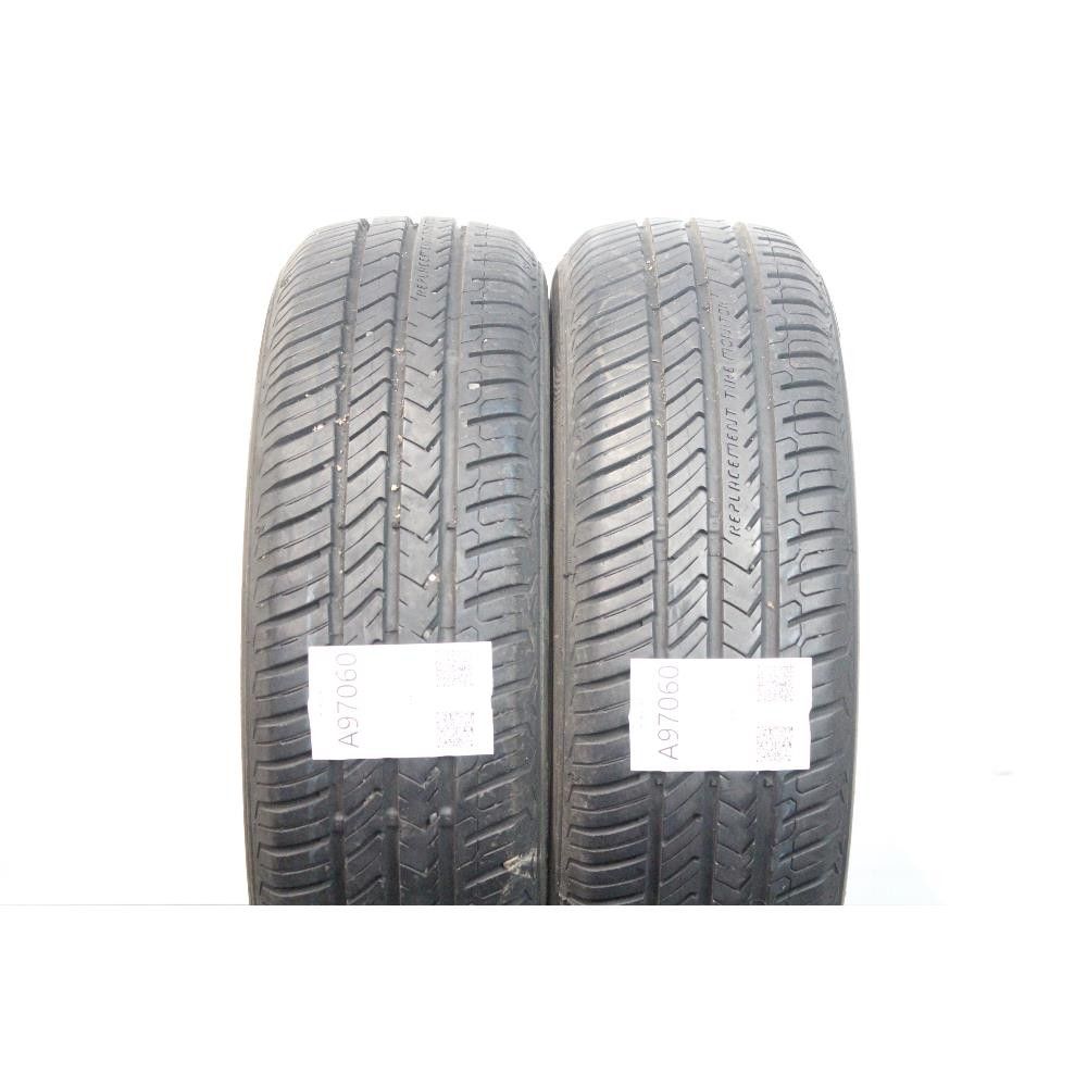 Pneumatico 175 65 R14 82T GENERAL ALTIMAX COMFORT usato