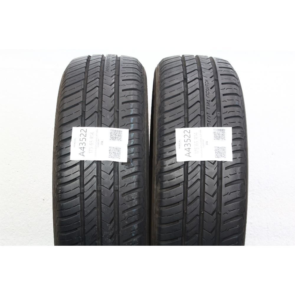 175 65 R14 82T GENERAL ALTIMAX COMFORT 