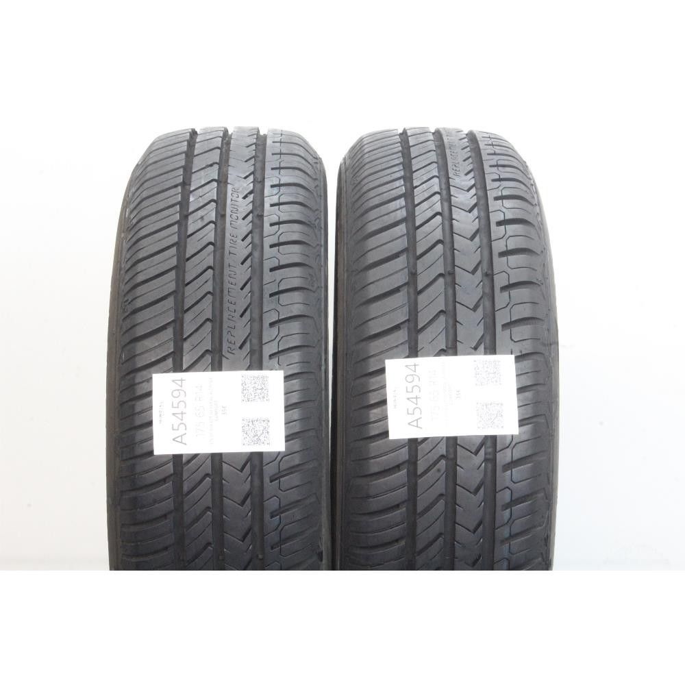 175 65 R14 82T GENERAL ALTIMAX COMFORT 