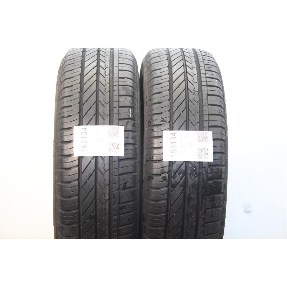 Pneumatico 175 65 R14 82T GOODYEAR DURAGRIP usato