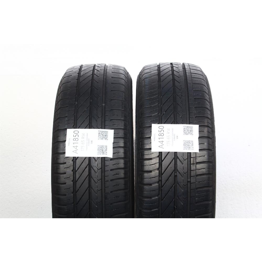 175 65 R14 82T GOODYEAR DURAGRIP