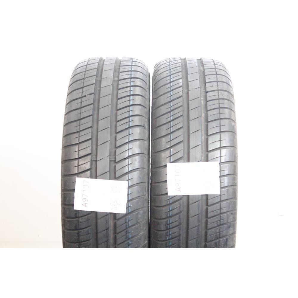 Pneumatico 175 65 R14 82T GOODYEAR EFFICIENT GRIP COMPACT usato