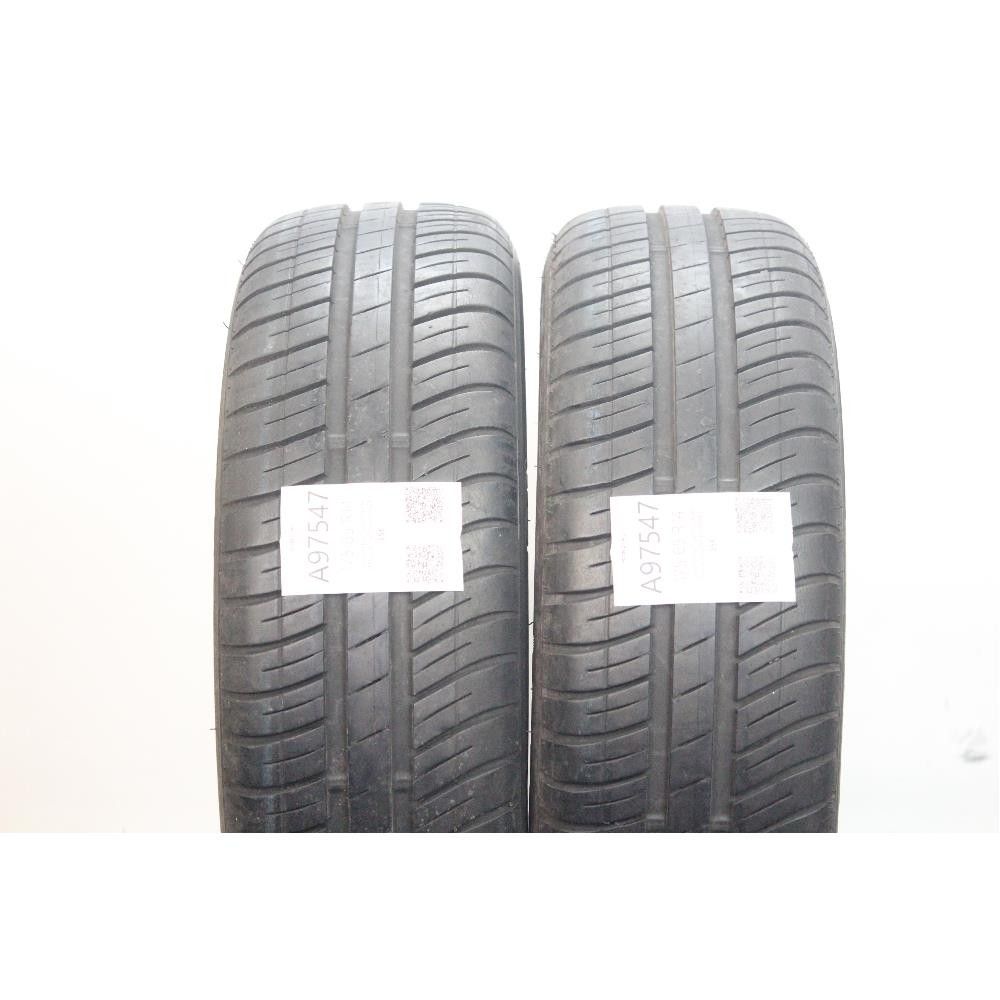 Pneumatico 175 65 R14 82T GOODYEAR EFFICIENT GRIP COMPACT usato