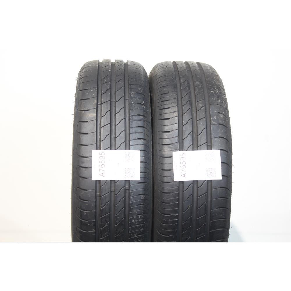 175 65 R14 82T GOODYEAR EFFICIENT GRIP COMPACT 2