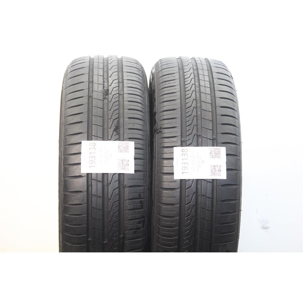 Pneumatico 175 65 R14 82T HANKOOK KINERGY ECO2 usato