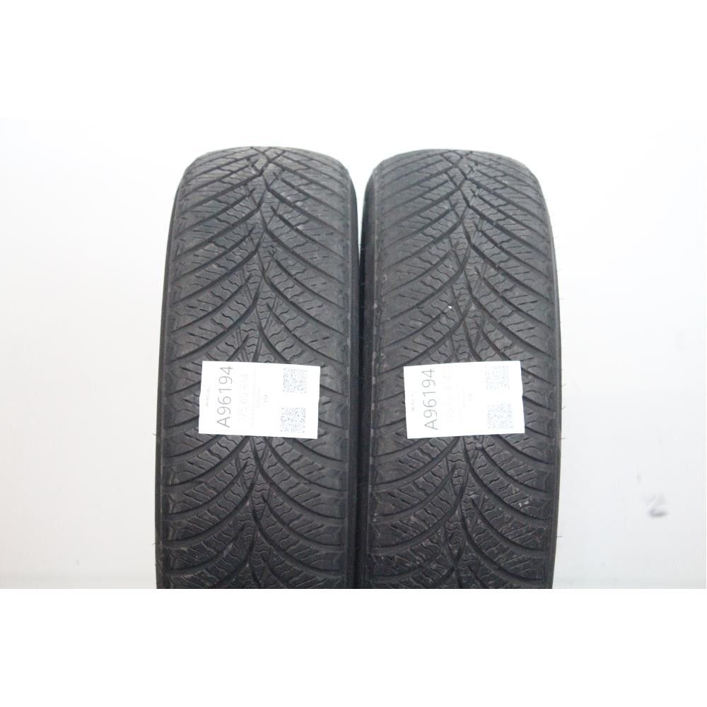 Pneumatico 175 65 R14 82T HEADWAY PMS01 4SEASONS usato