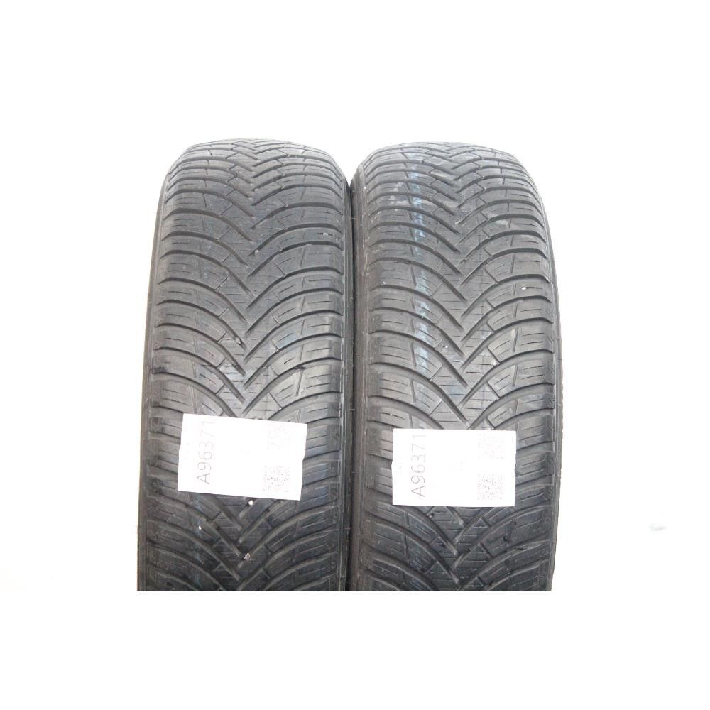 175 65 R14 82T KLEBER QUADRAXER2