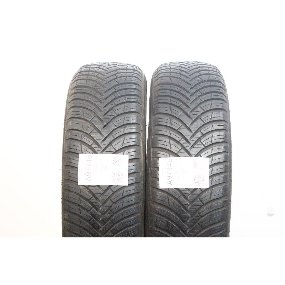 175 65 R14 82T KLEBER QUADRAXER2