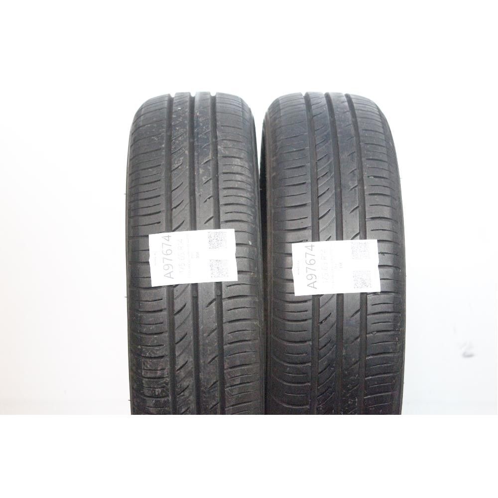 Pneumatico 175 65 R14 82T KUMHO ECOWING ES31 usato