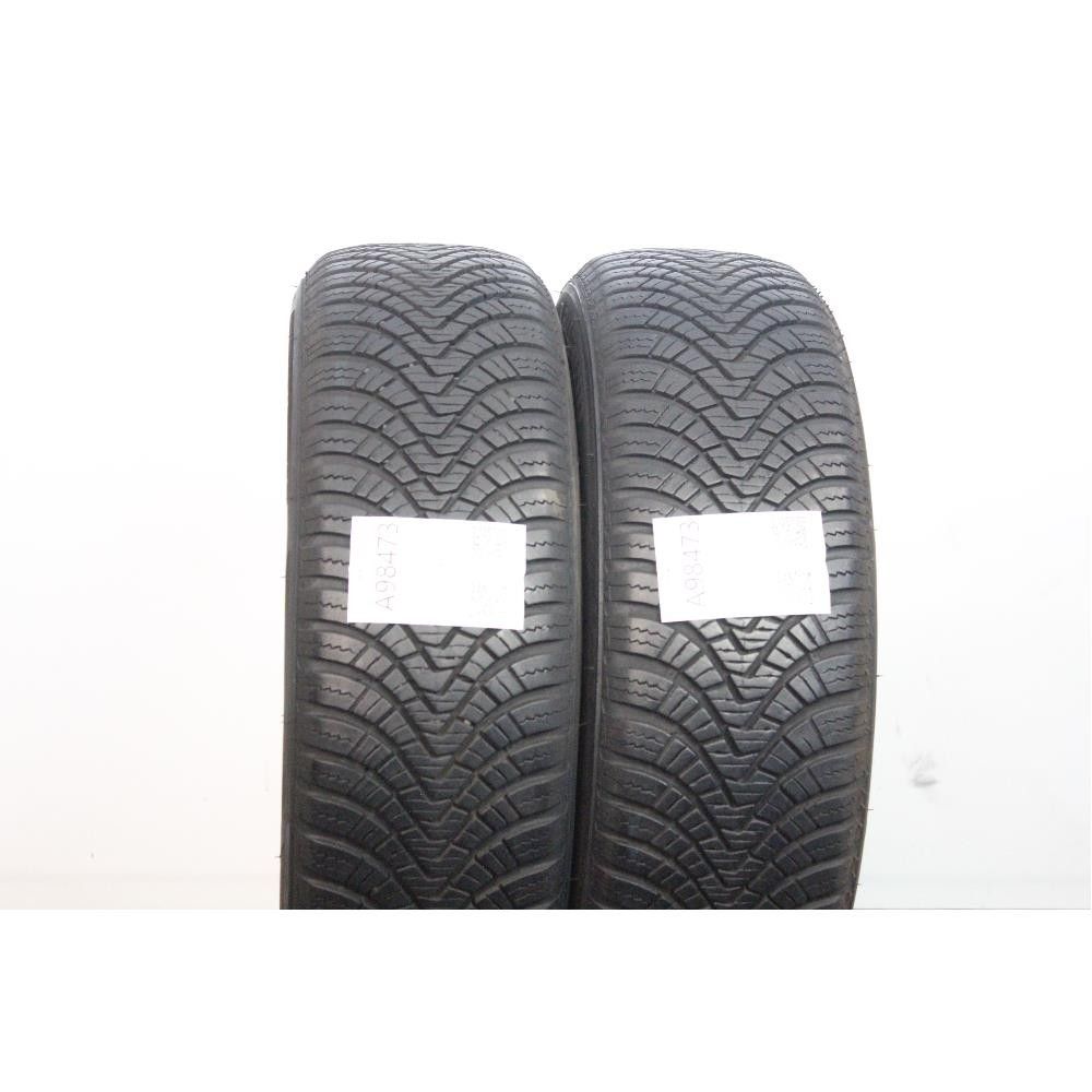 Pneumatico 175 65 R14 82T LAUFENN G FIT 4S usato