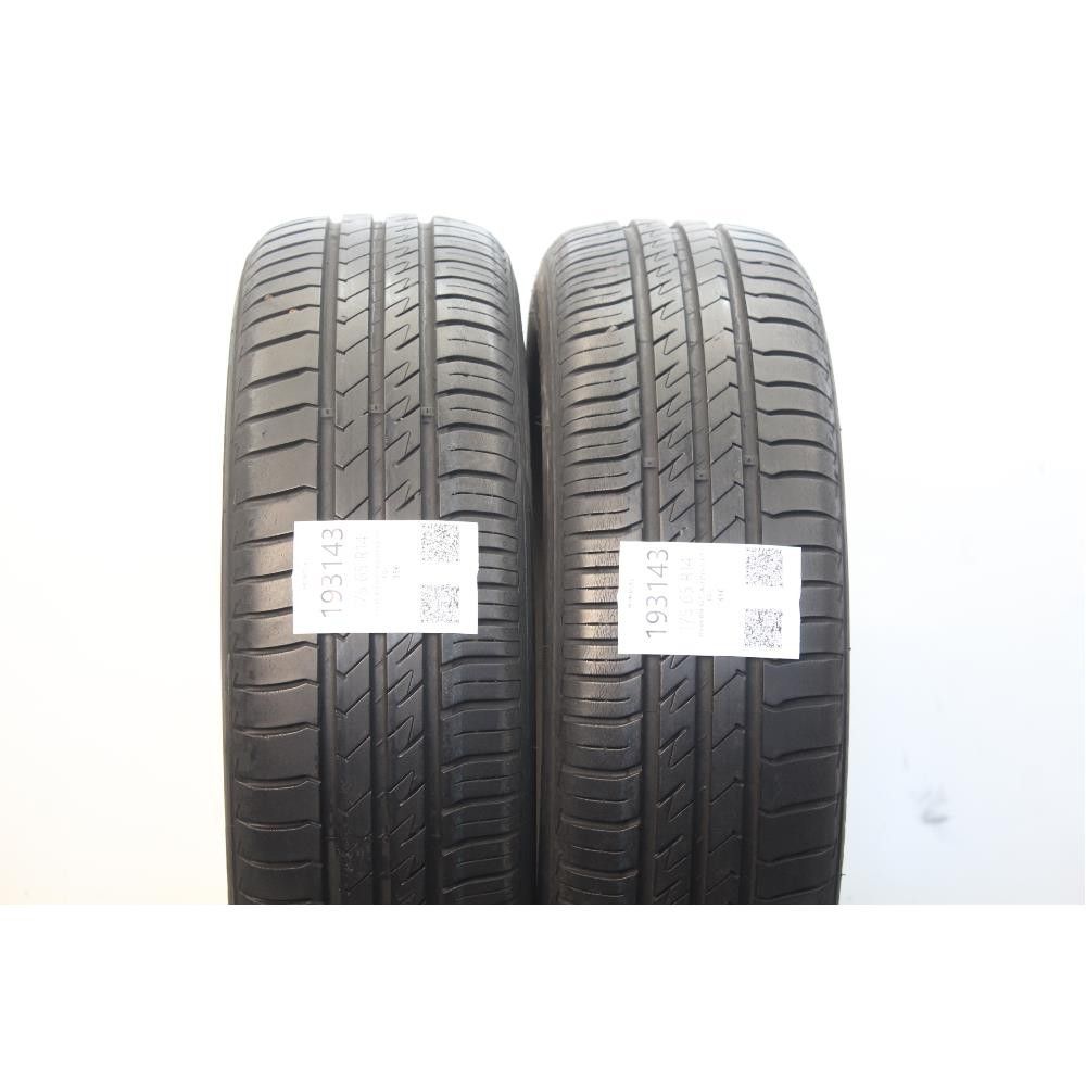 Pneumatico 175 65 R14 82T LAUFENN G FIT EQ+ usato