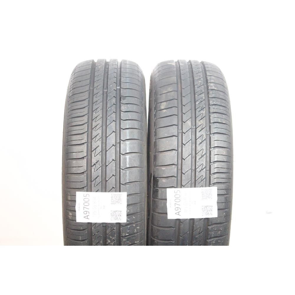 Pneumatico 175 65 R14 82T LAUFENN G FIT EQ+ usato