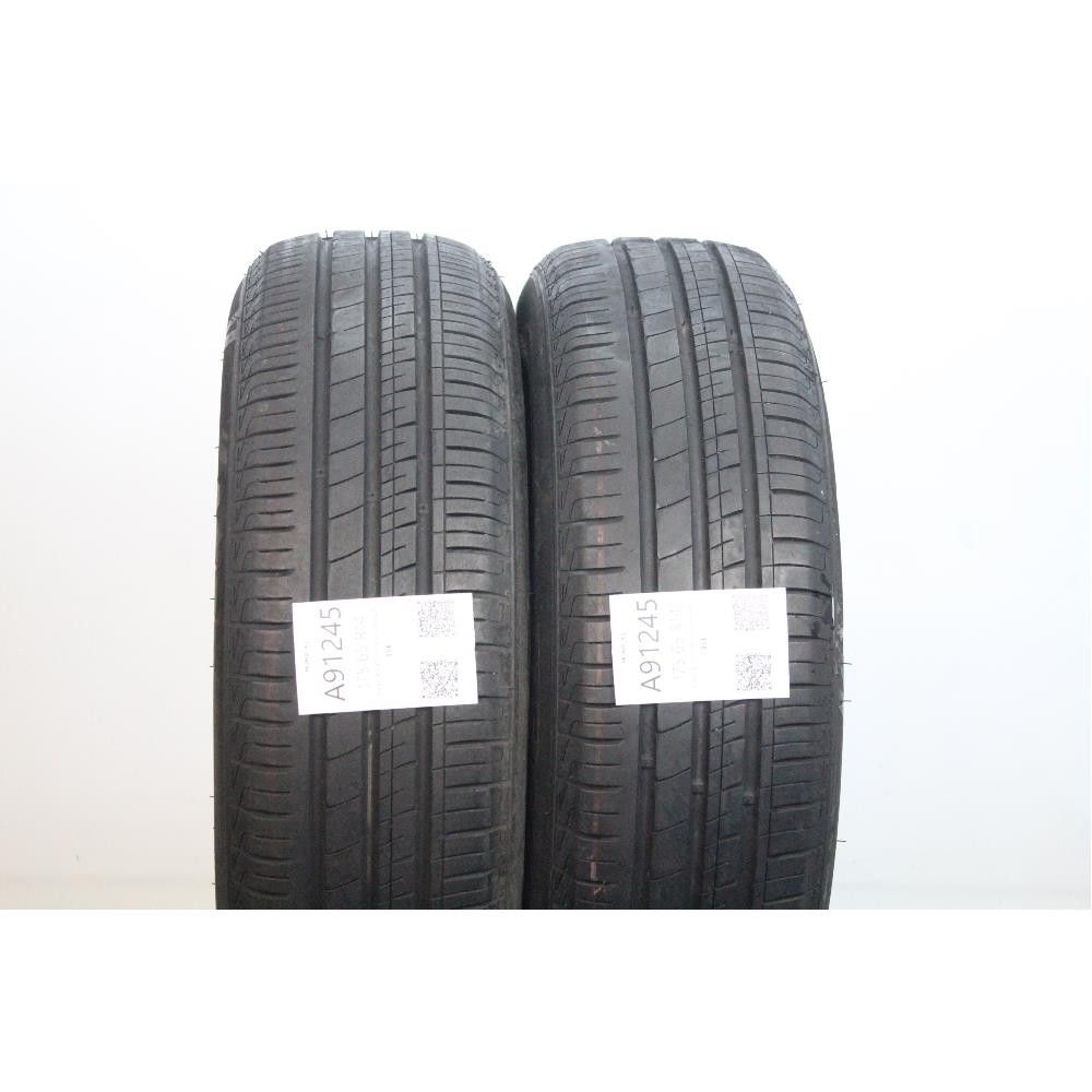 Pneumatico 175 65 R14 82T M+S APLUS A609 usato
