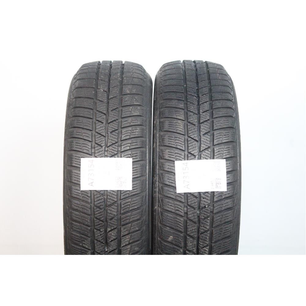 Pneumatico 175 65 R14 82T M+S BARUM POLARIS 5 usato