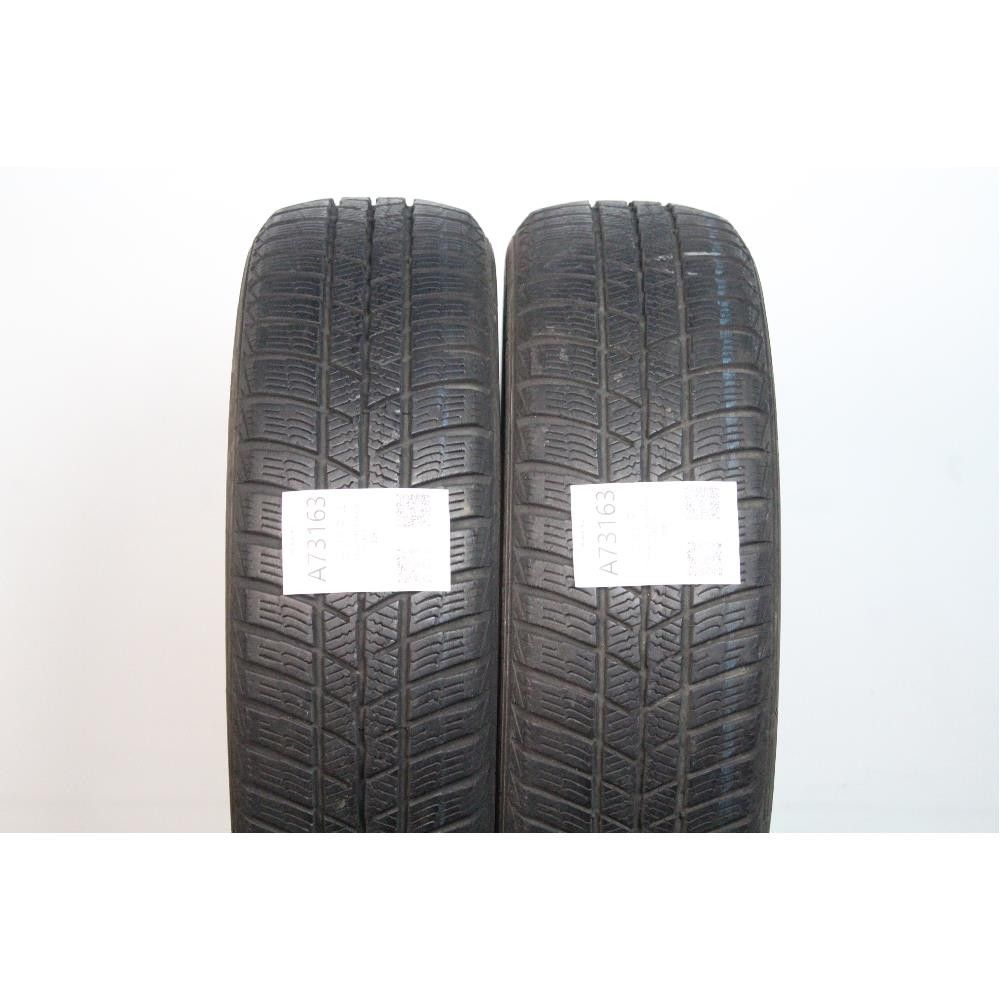 Pneumatico 175 65 R14 82T M+S BARUM POLARIS 5 usato