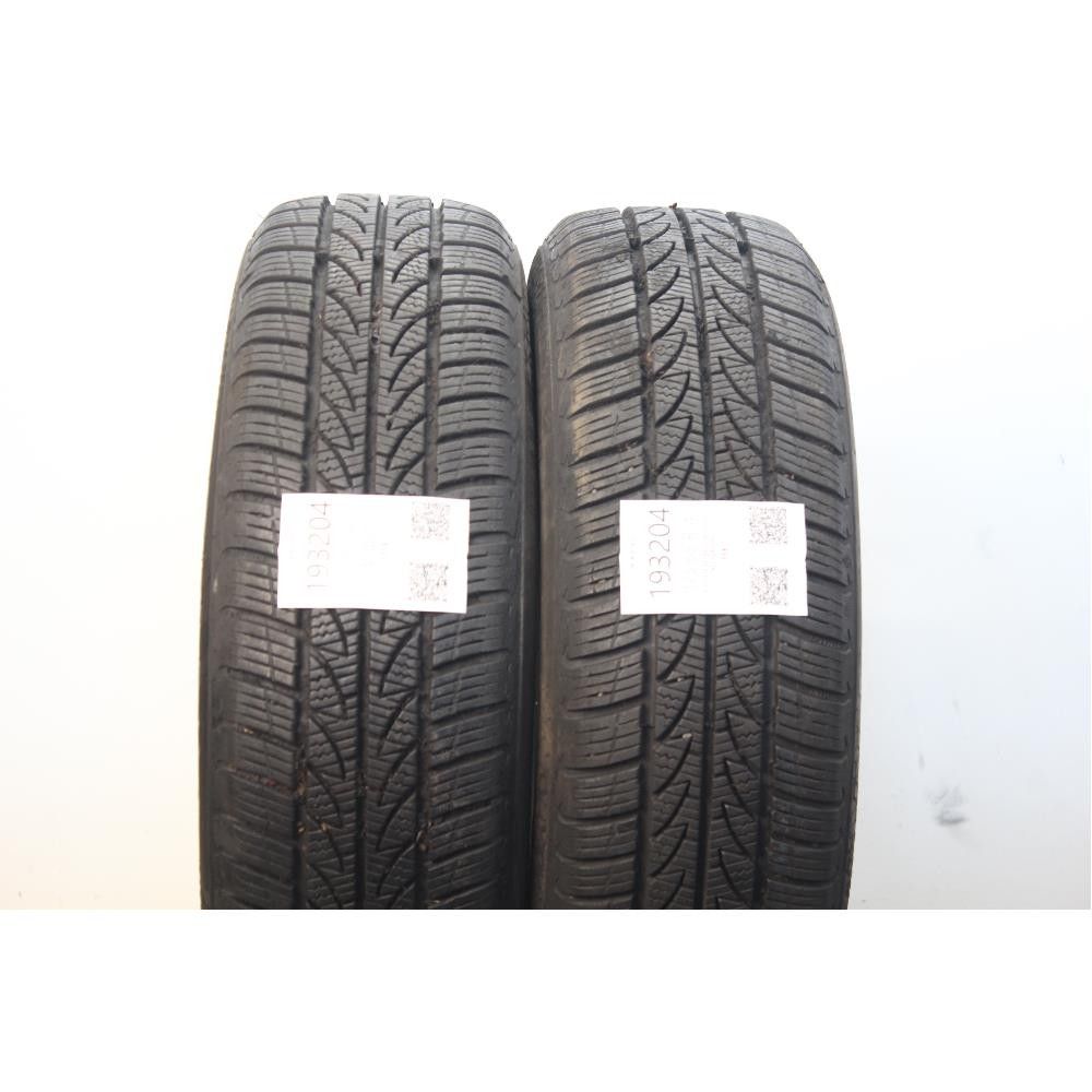 Pneumatico 175 65 R14 82T M+S BESTDRIVE ALL SEASON usato