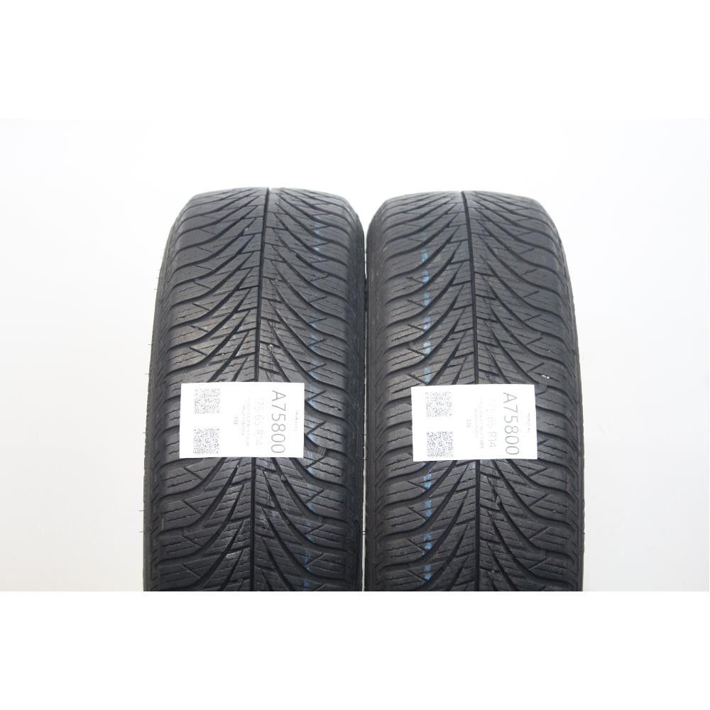 Pneumatico 175 65 R14 82T M+S FULDA MULTICONTROL usato