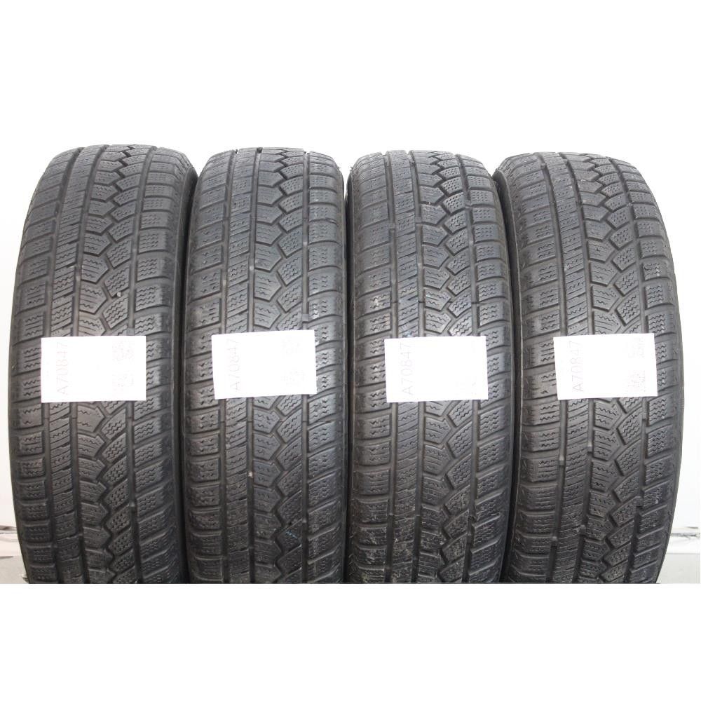 Pneumatico 175 65 R14 82T M+S HIFLY WIN-TURI 212 usato