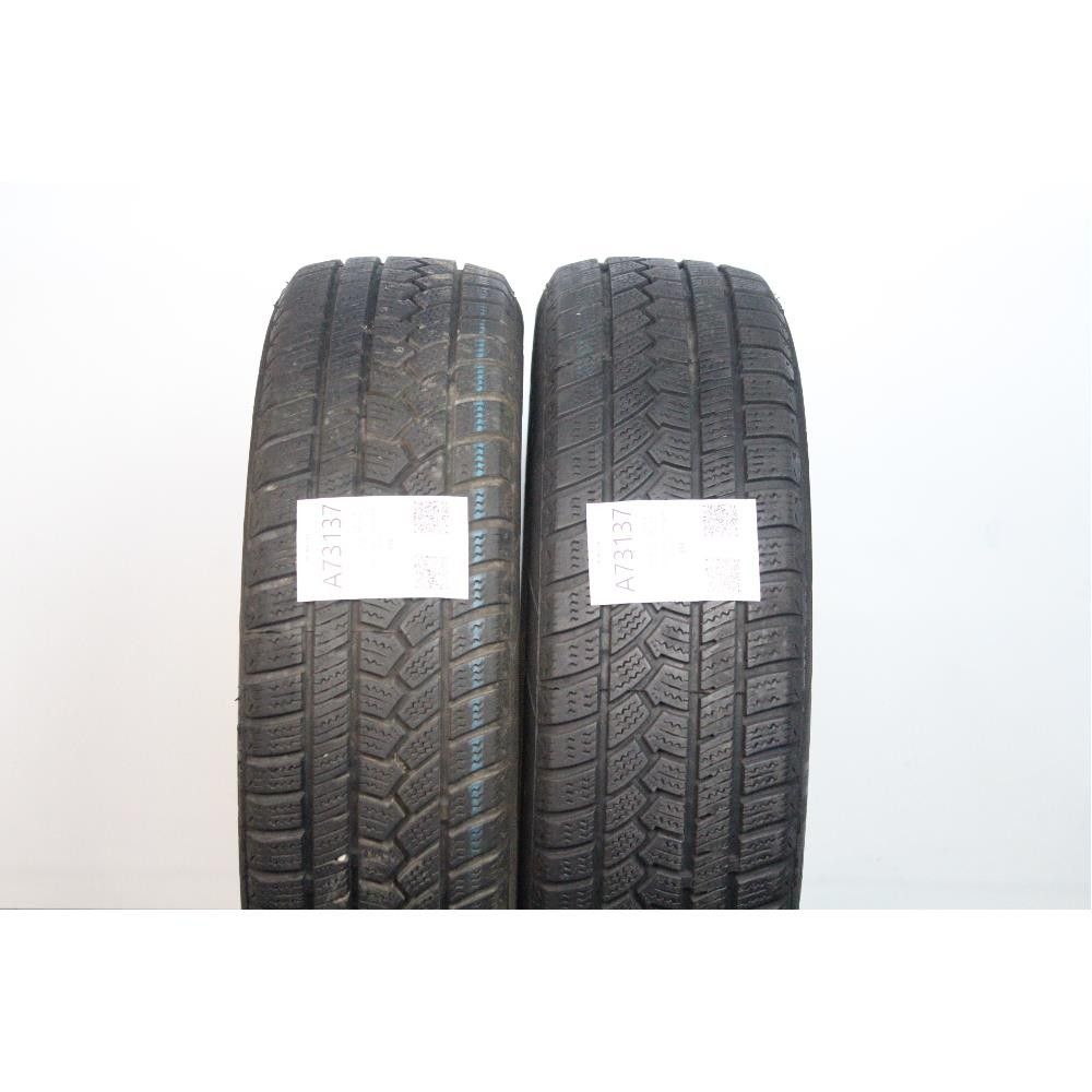 Pneumatico 175 65 R14 82T M+S HIFLY WIN-TURI 212 usato