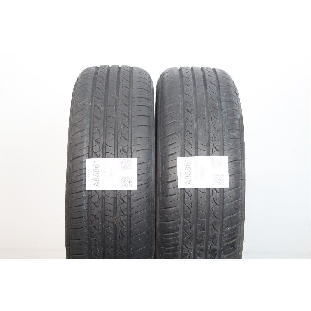 Pneumatico 175 65 R14 82T M+S HILO GENESYS XP1 usato