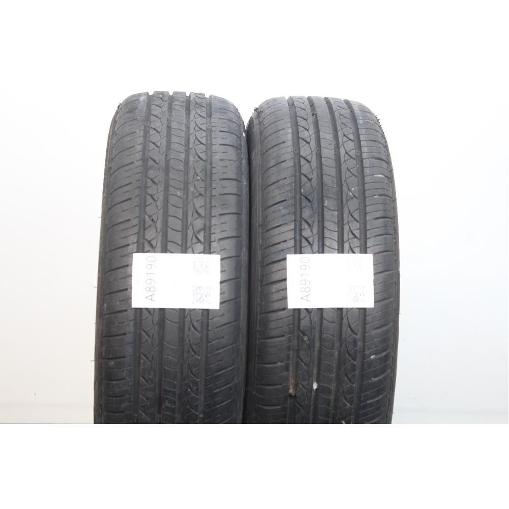 Pneumatico 175 65 R14 82T M+S HILO GENESYS XP1 usato