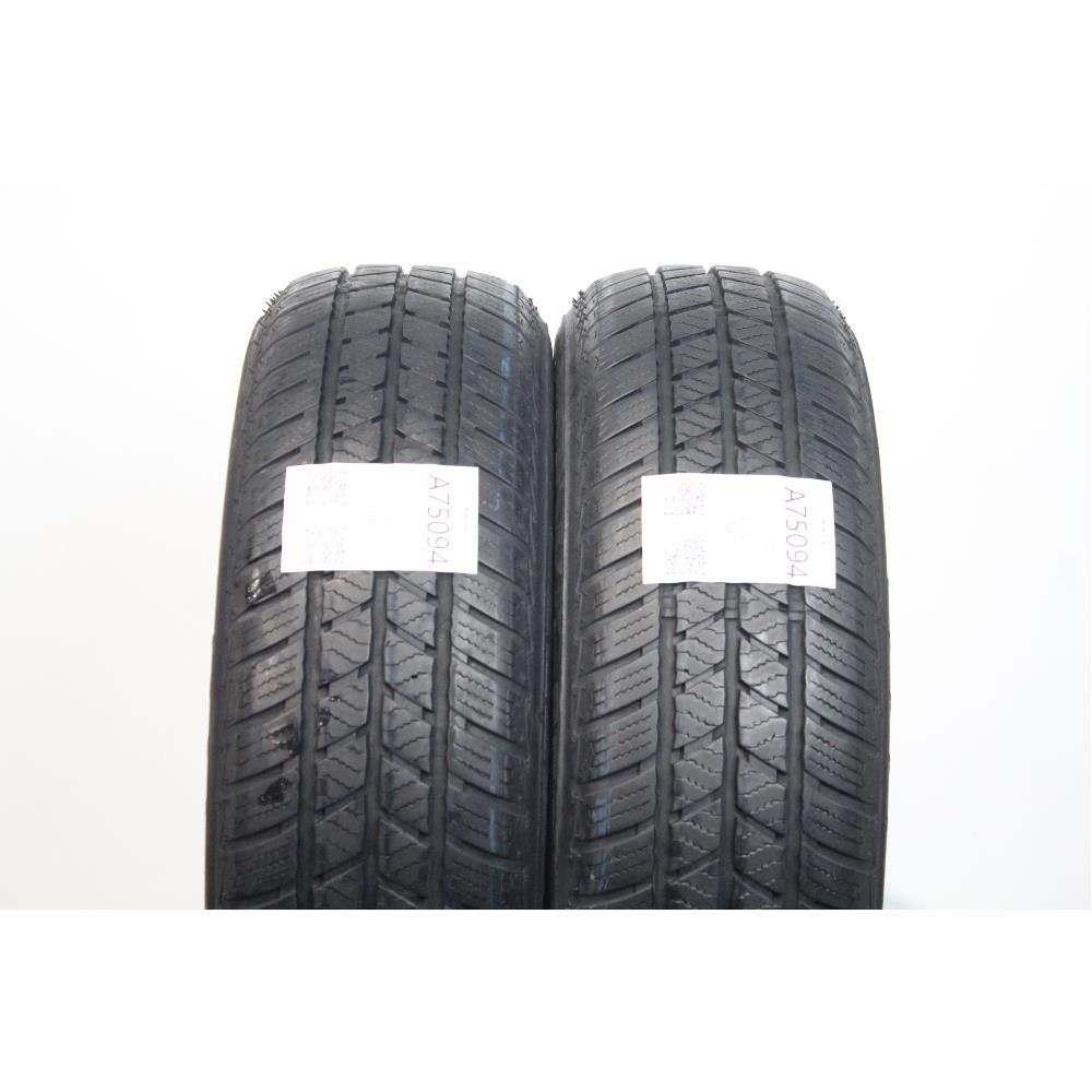 Pneumatico 175 65 R14 82T M+S KENDA KENETICA 4S usato
