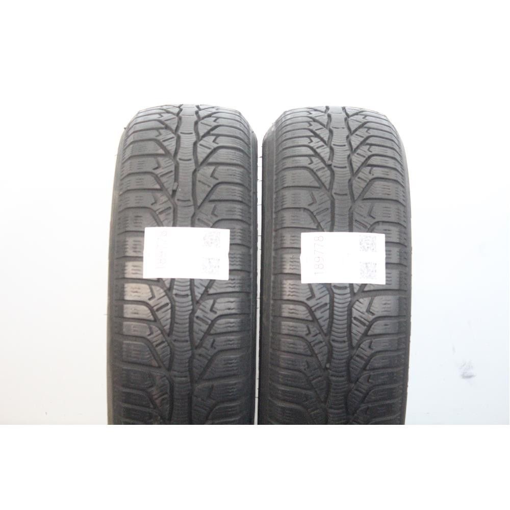 Pneumatico 175 65 R14 82T M+S KLEBER KRISALP HP2 usato