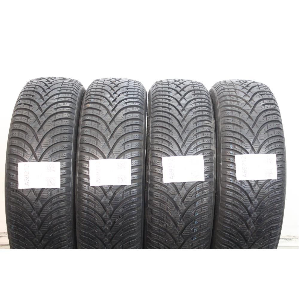 Pneumatico 175 65 R14 82T M+S KLEBER KRISALP HP3 usato
