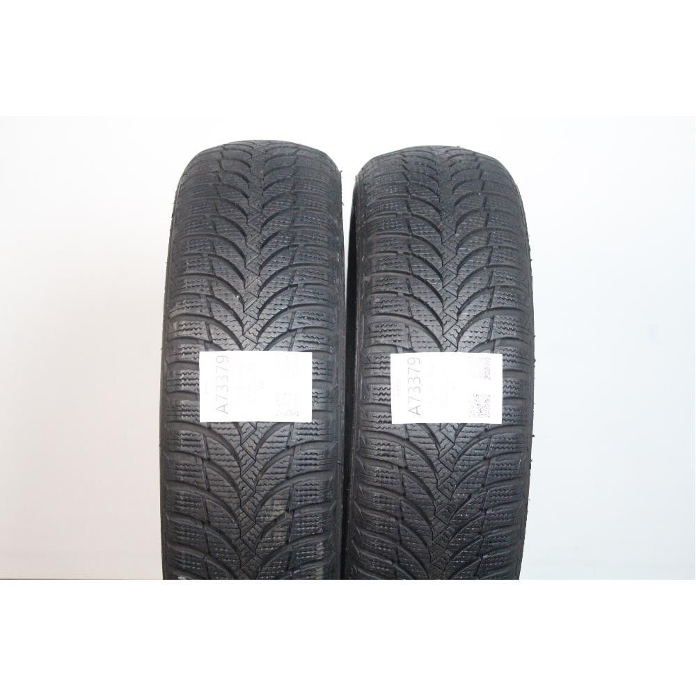Pneumatico 175 65 R14 82T M+S NEXEN WINGUARD SNOW