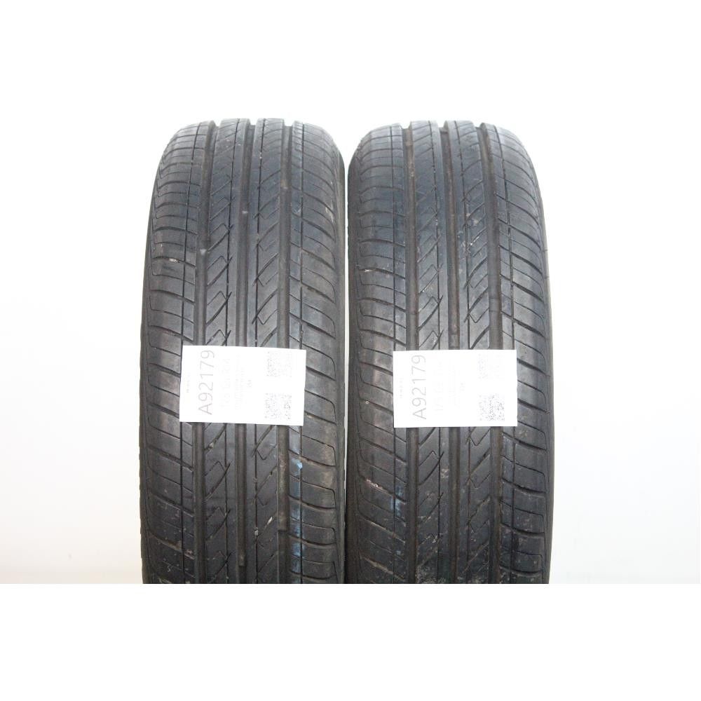 Pneumatico 175 65 R14 82T M+S OVATION ECO VISION VI-682 usato