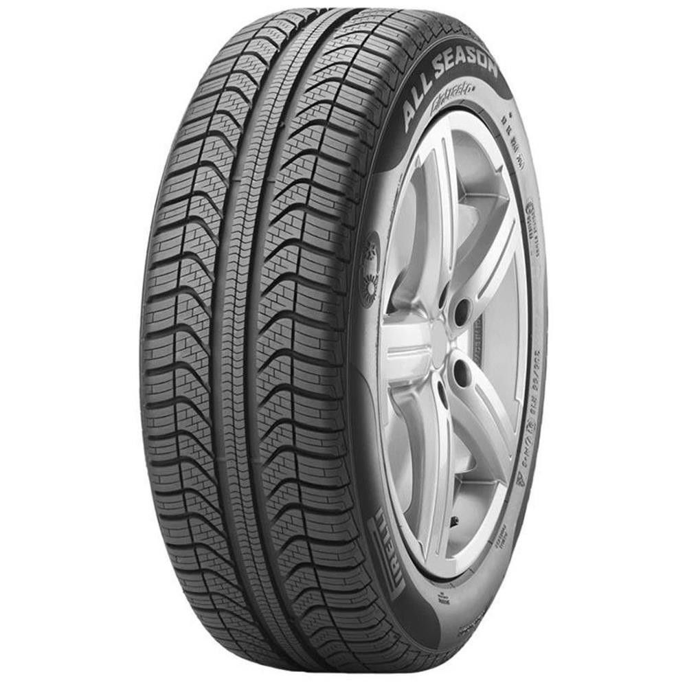 Pneumatico 175 65 R14 82T M+S PIRELLI CINTURATO ALL SEASON PLUS 4 stagioni