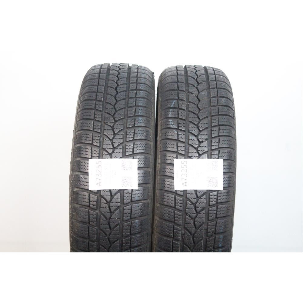 Pneumatico 175 65 R14 82T M+S STRIAL WINTER 601 usato
