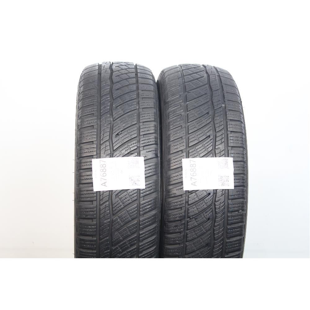 Pneumatico 175 65 R14 82T M+S TOMKET ALLYEAR 3 usato