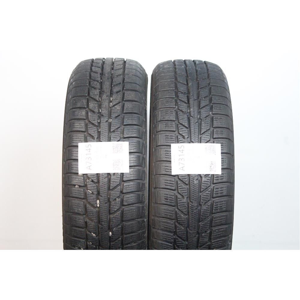 Pneumatico 175 65 R14 82T M+S YOKOHAMA V903 usato