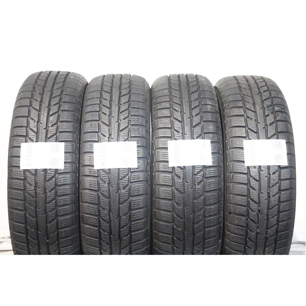 Pneumatico 175 65 R14 82T M+S YOKOHAMA V903 usato