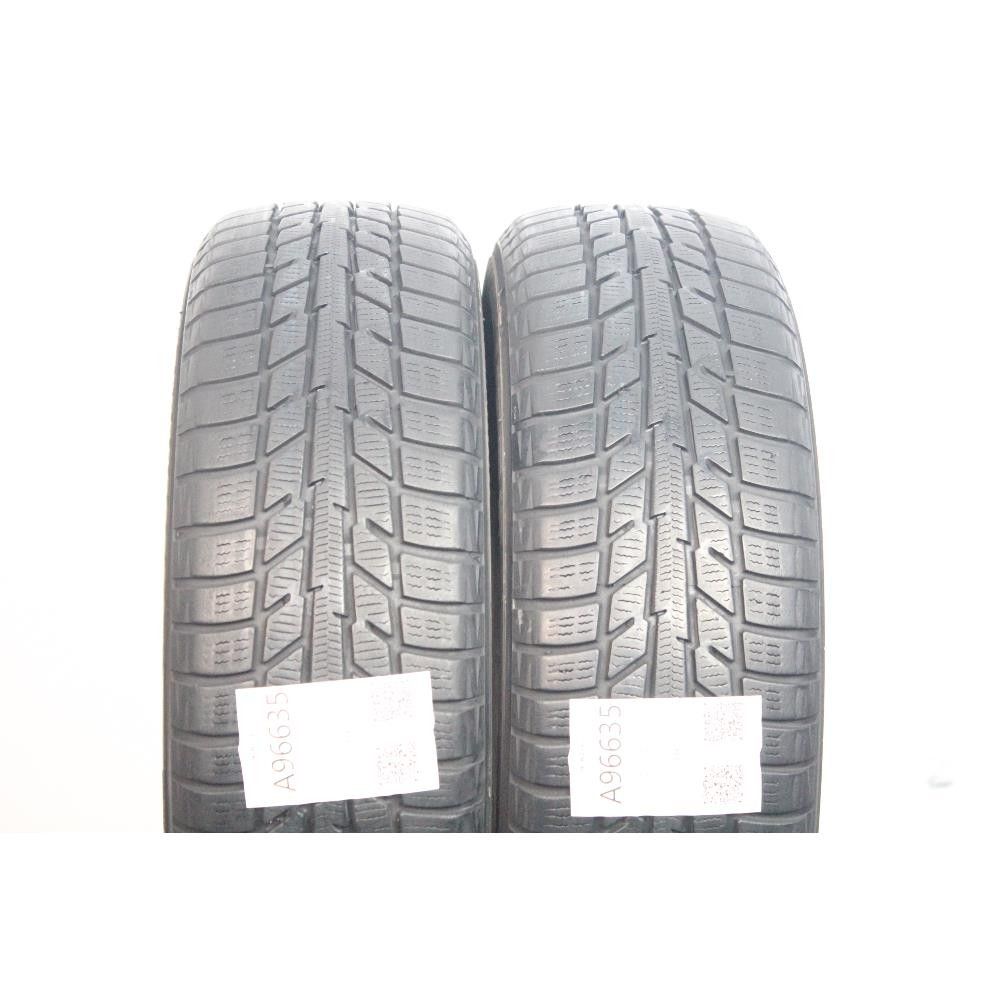 Pneumatico 175 65 R14 82T M+S YOKOHAMA V903 usato
