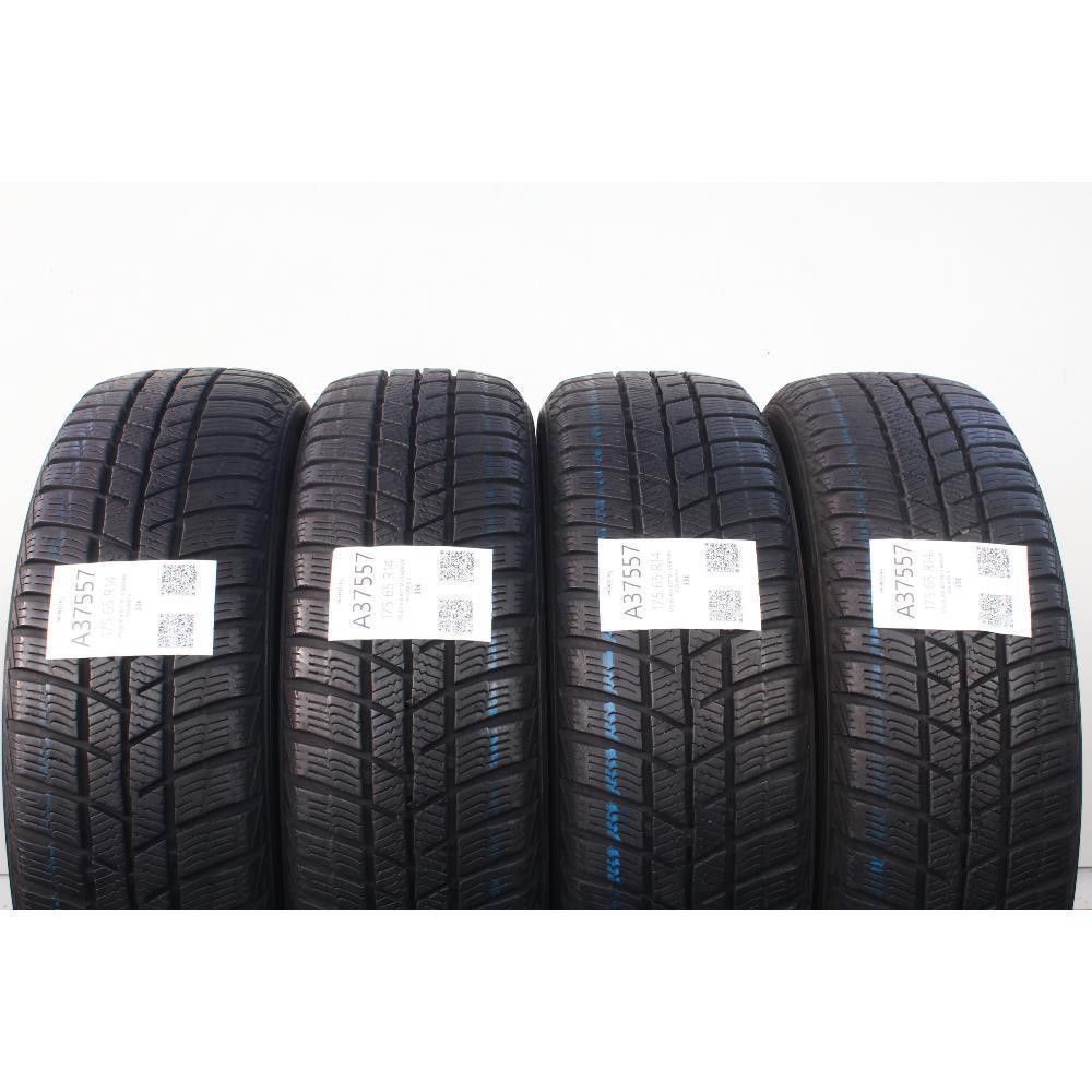 175 65 R14 82T M+S BARUM POLARIS 5 