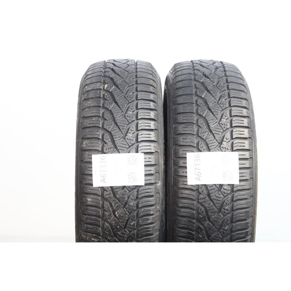 175 65 R14 82T M+S BARUM QUARTARIS 5 
