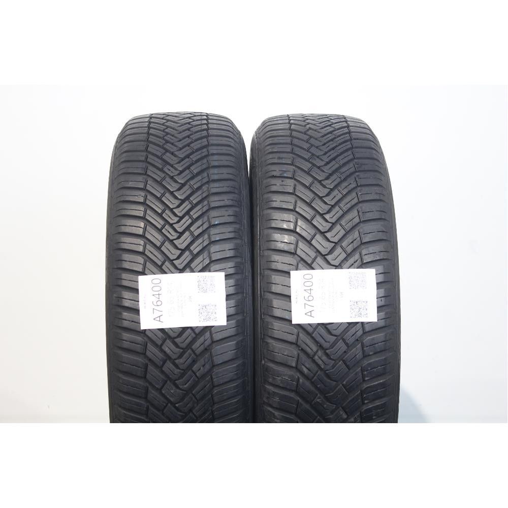 175 65 R14 82T M+S CONTINENTAL ALL SEASON CONTACT 