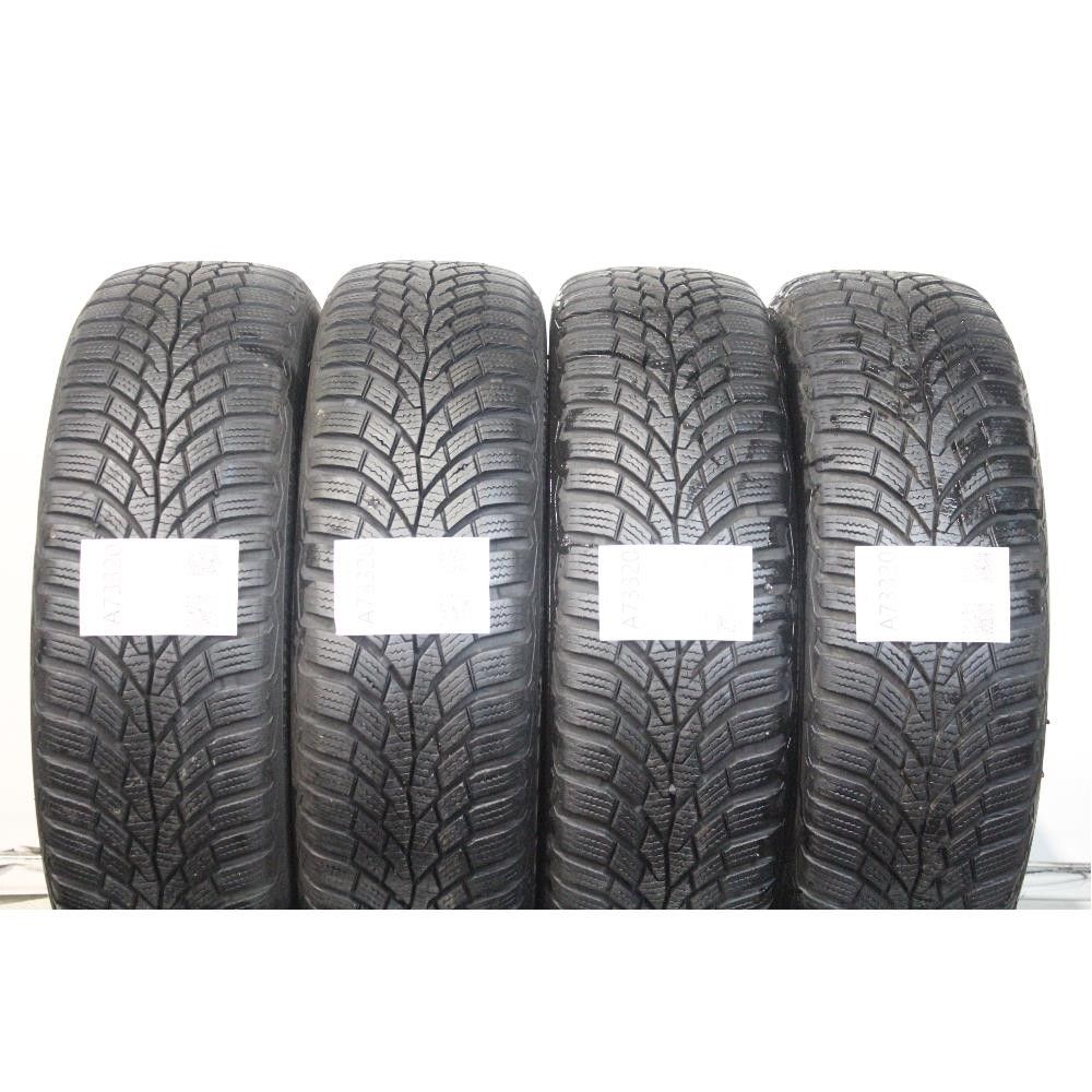 175 65 R14 82T M+S CONTINENTAL WINTER CONTACT TS870