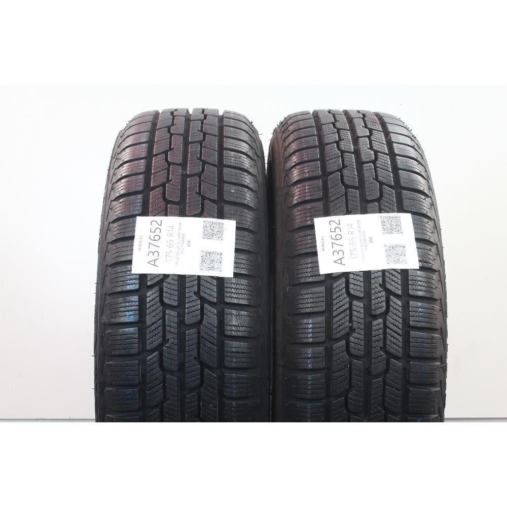 175 65 R14 82T M+S FIRESTONE MULTISEASON