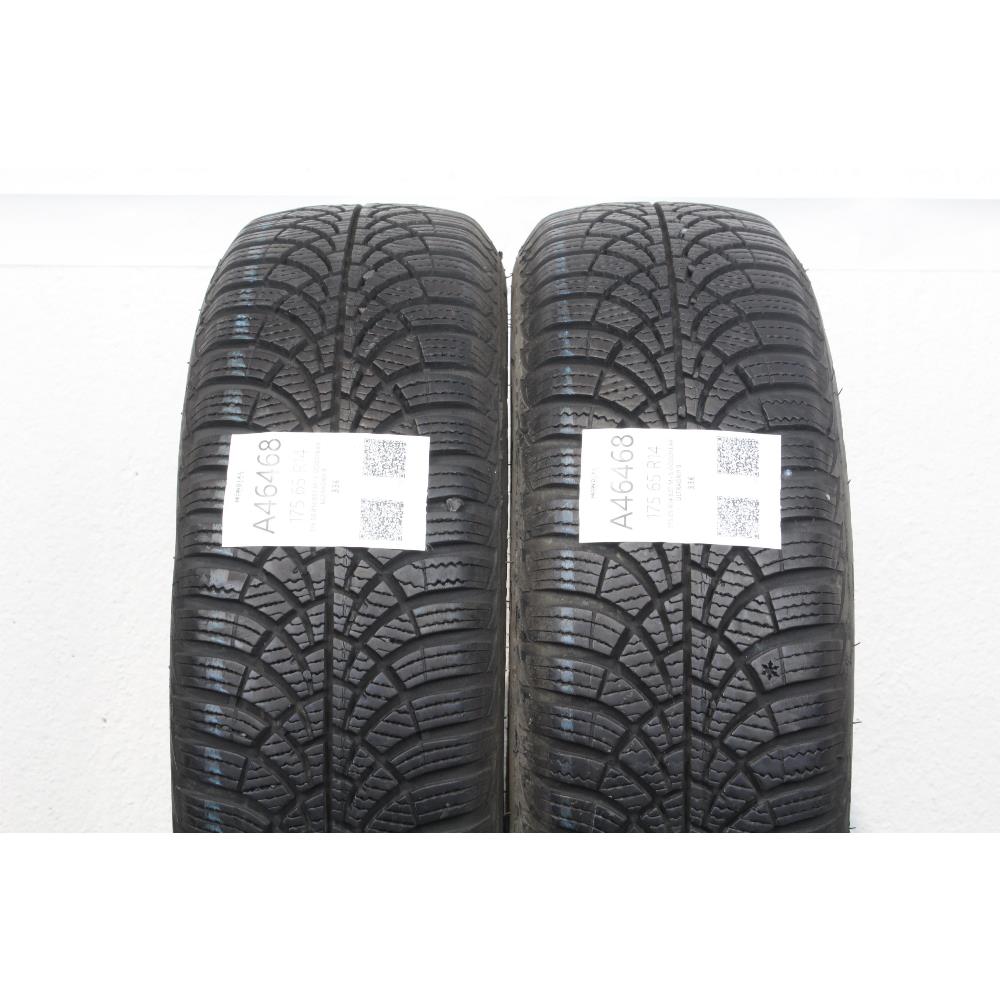 175 65 R14 82T M+S GOODYEAR ULTRAGRIP 9 