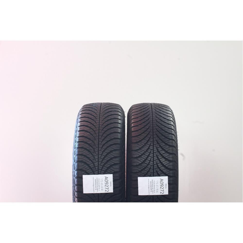 175 65 R14 82T M+S GOODYEAR VECTOR 4 SEASONS DOT 16