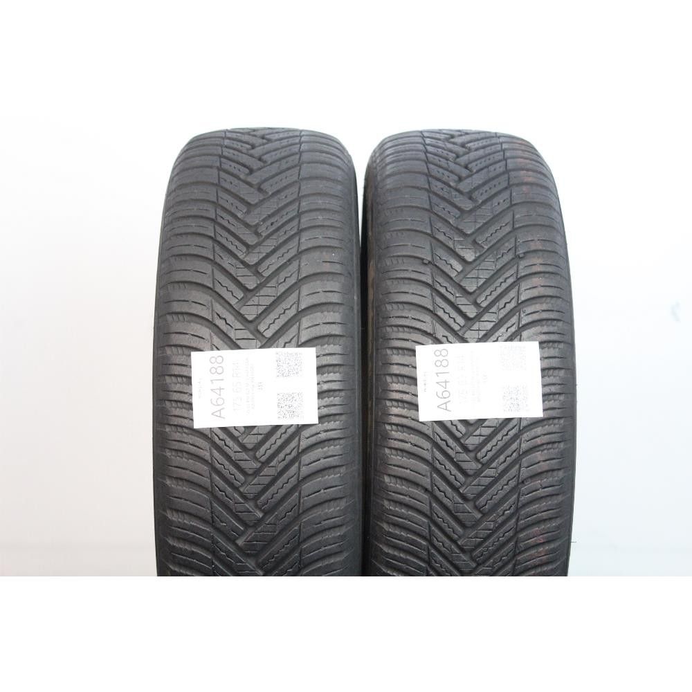175 65 R14 82T M+S HANKOOK KINERGY 4S2 4SEASONS