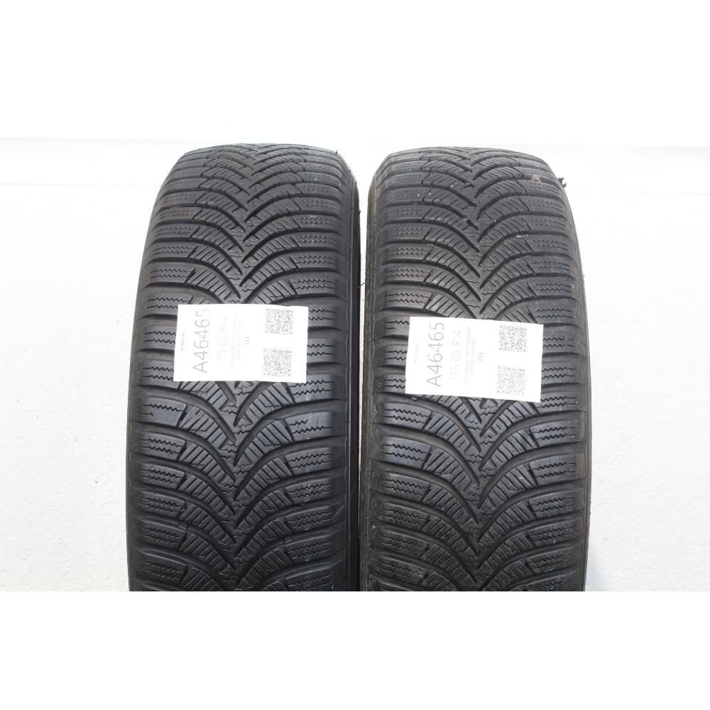 175 65 R14 82T M+S HANKOOK WINTER I*CEPT RS2