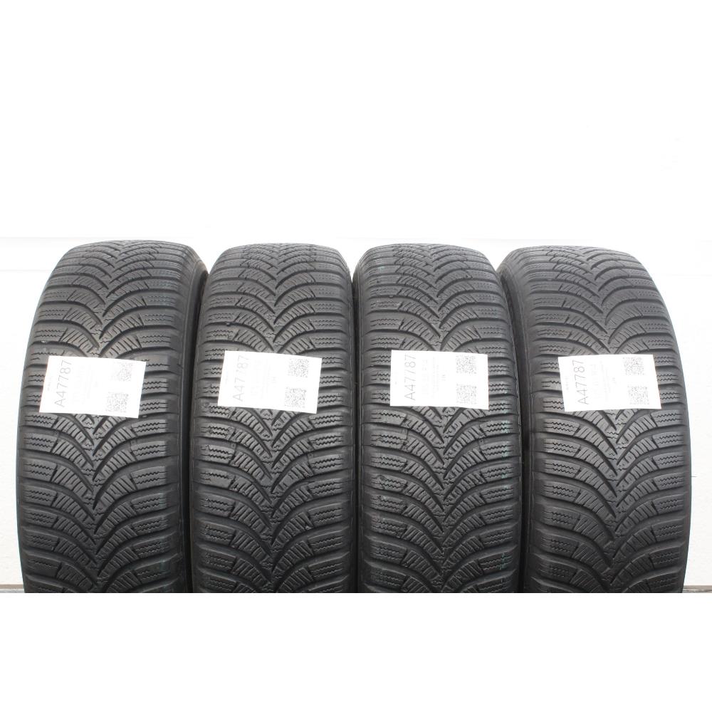 175 65 R14 82T M+S HANKOOK WINTER I*CEPT RS2