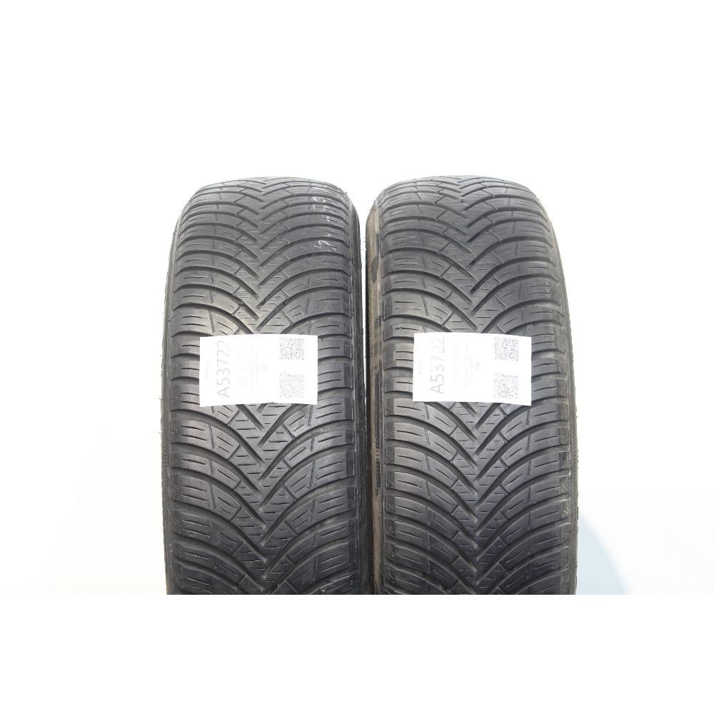 175 65 R14 82T M+S KLEBER QUADRAXER 2 