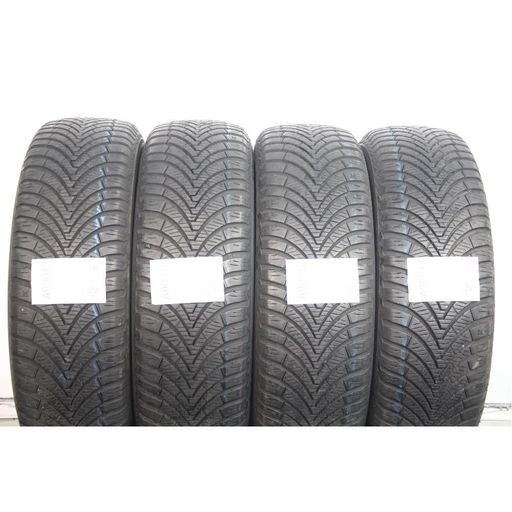 175 65 R14 82T M+S KUMHO SOLUS 4S HA32 4SEASON