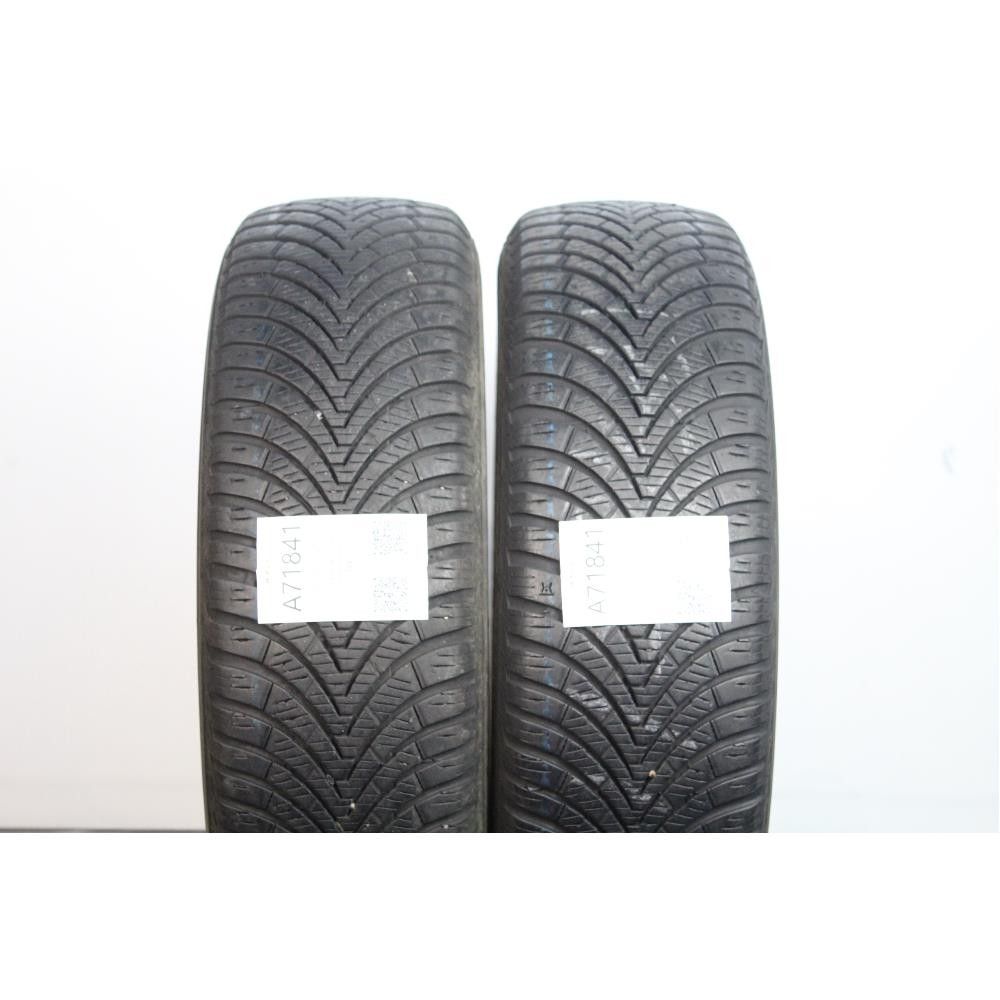175 65 R14 82T M+S KUMHO SOLUS HA32 4SEASON