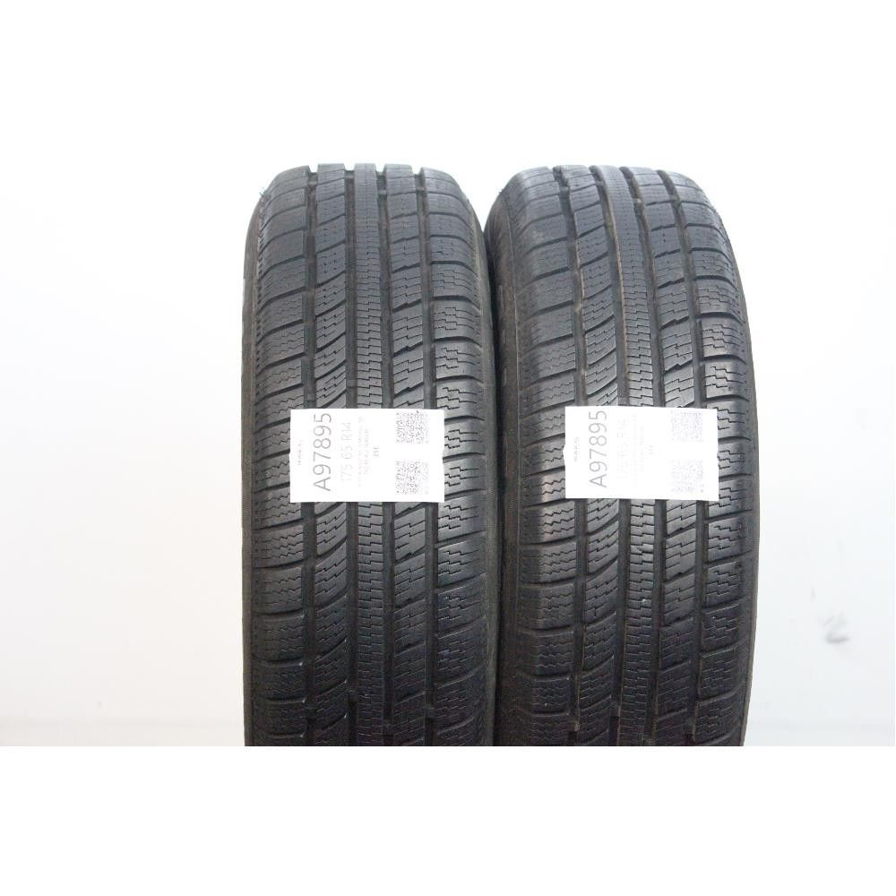 175 65 R14 82T M+S MIRAGE MR-762 AS ALL SEASON